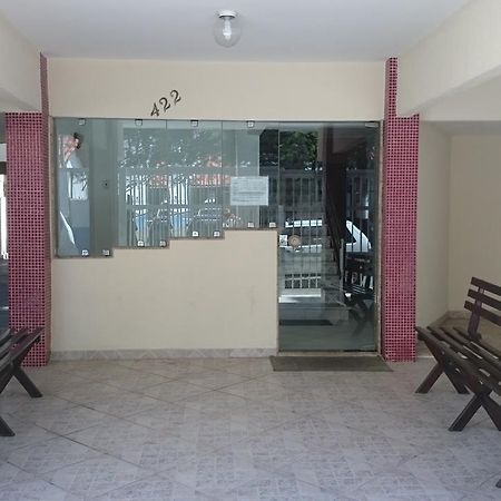 Apartamento A 300 Metros Da Praia Do Forte Cabo Frio Zewnętrze zdjęcie