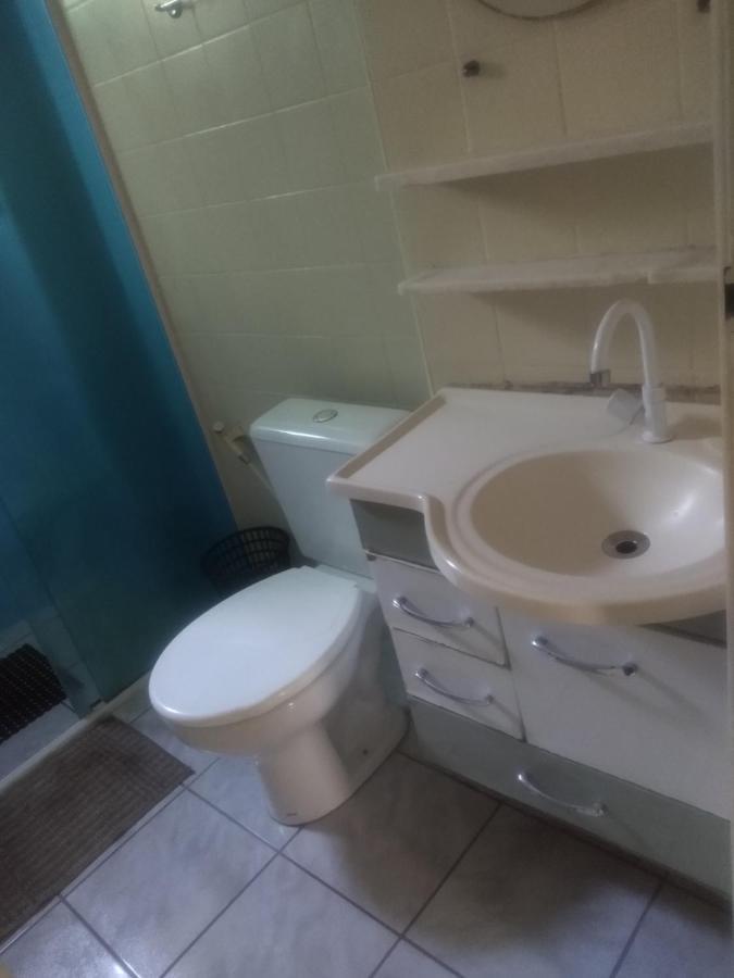 Apartamento A 300 Metros Da Praia Do Forte Cabo Frio Zewnętrze zdjęcie
