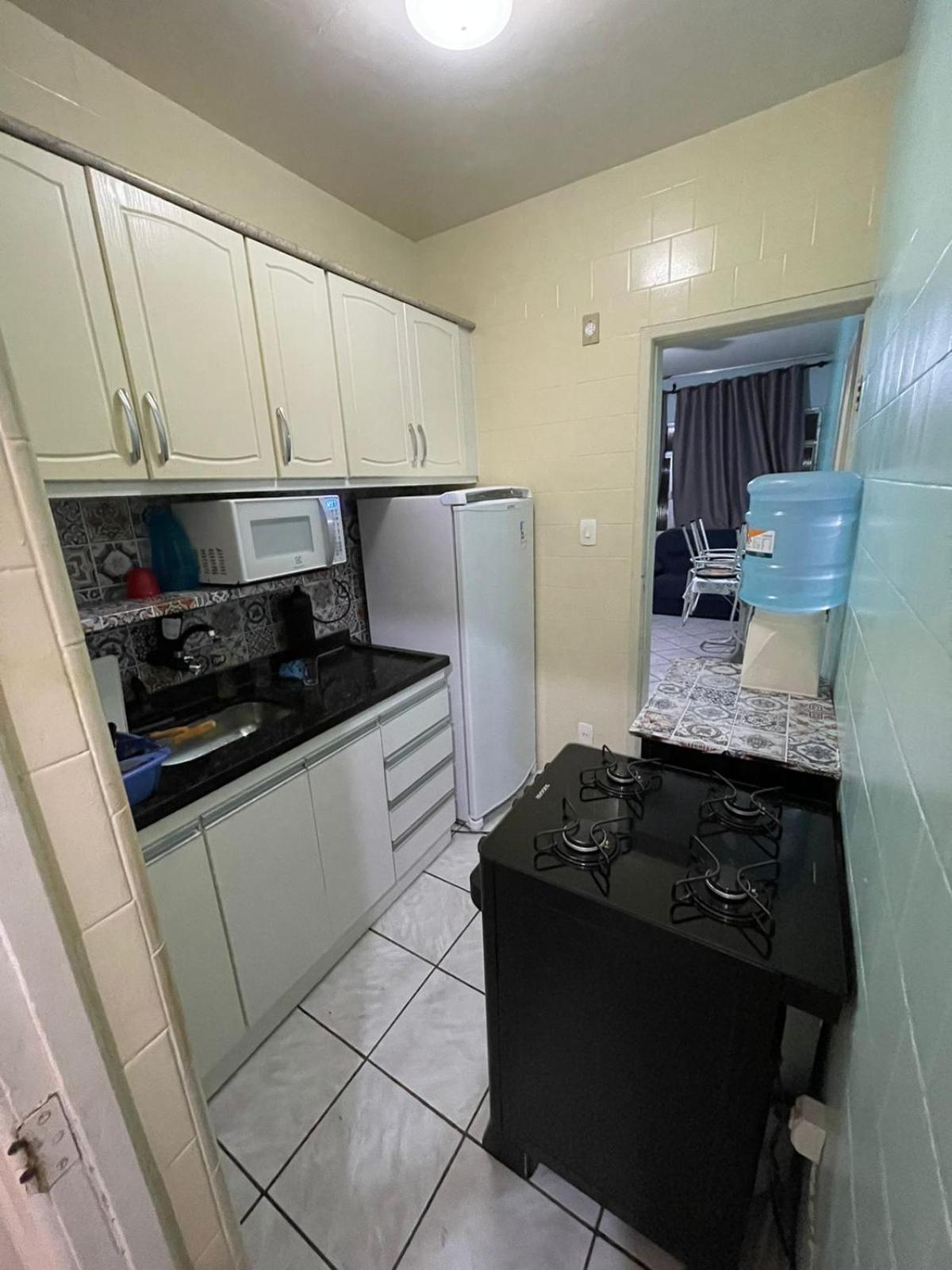 Apartamento A 300 Metros Da Praia Do Forte Cabo Frio Zewnętrze zdjęcie
