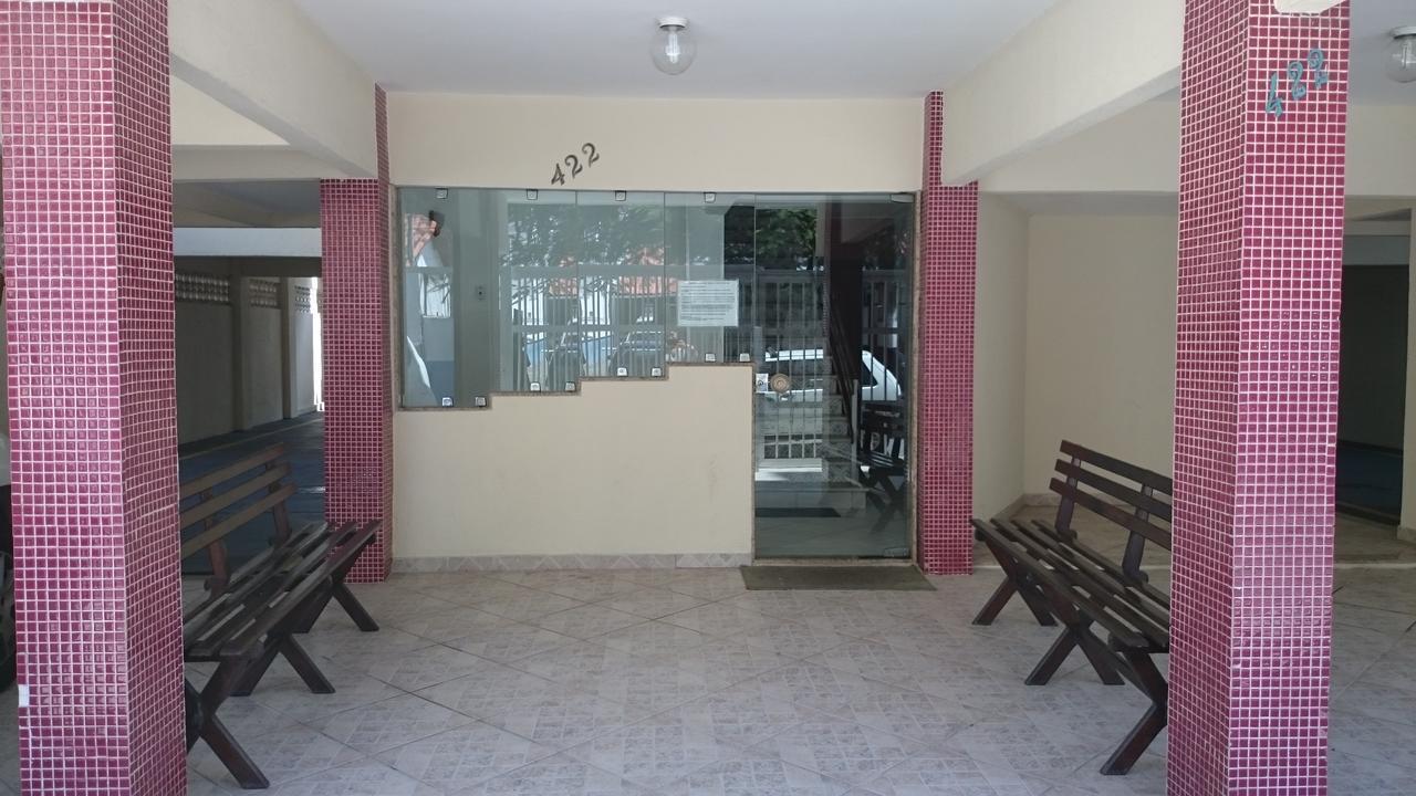 Apartamento A 300 Metros Da Praia Do Forte Cabo Frio Zewnętrze zdjęcie