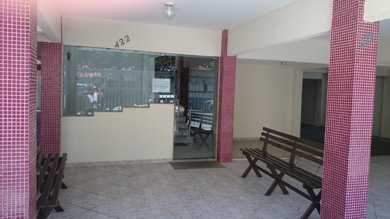 Apartamento A 300 Metros Da Praia Do Forte Cabo Frio Zewnętrze zdjęcie