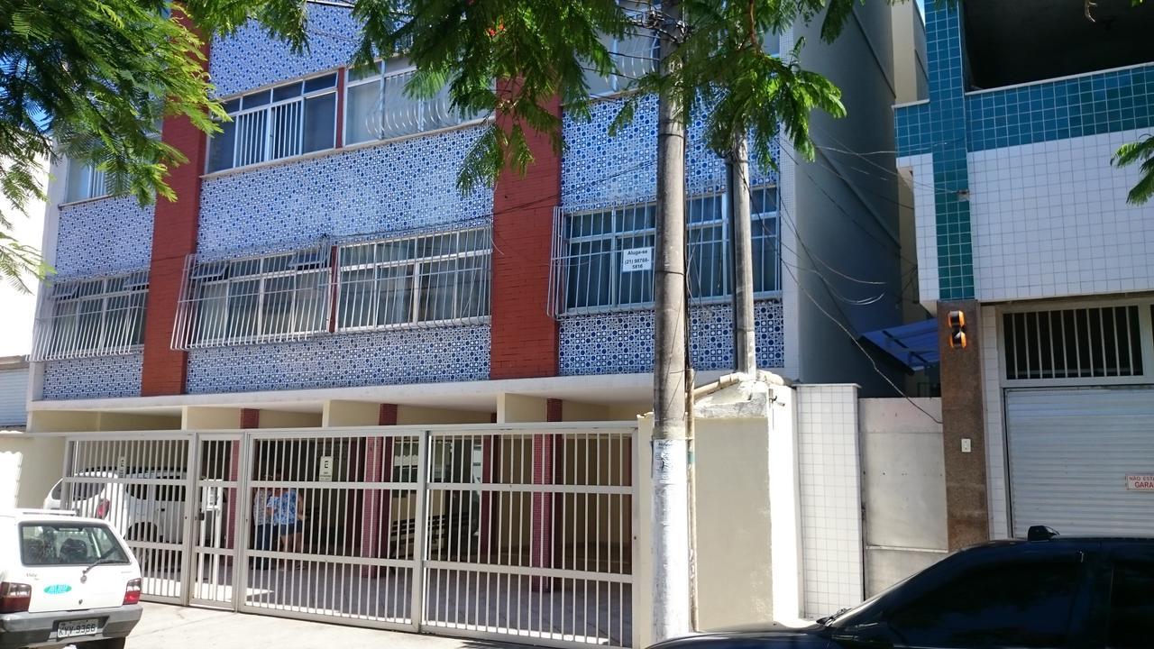 Apartamento A 300 Metros Da Praia Do Forte Cabo Frio Zewnętrze zdjęcie