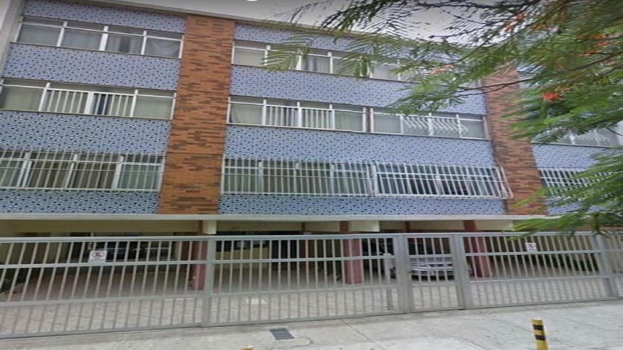 Apartamento A 300 Metros Da Praia Do Forte Cabo Frio Zewnętrze zdjęcie