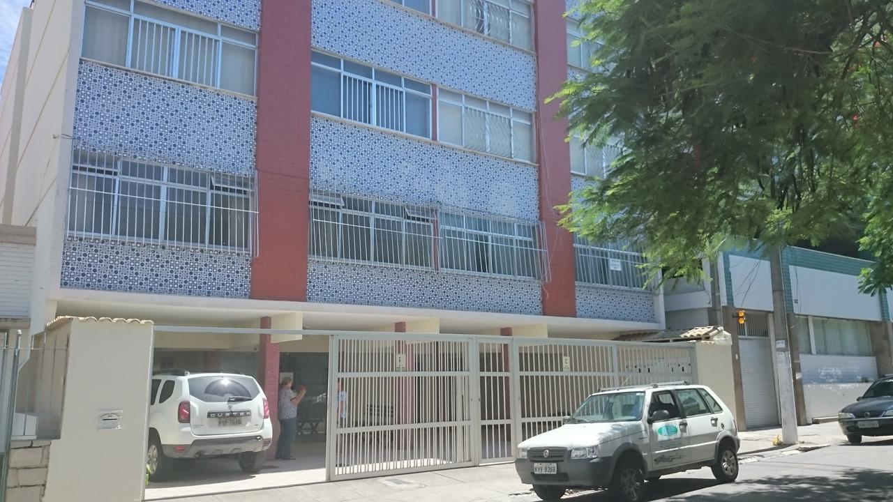 Apartamento A 300 Metros Da Praia Do Forte Cabo Frio Zewnętrze zdjęcie