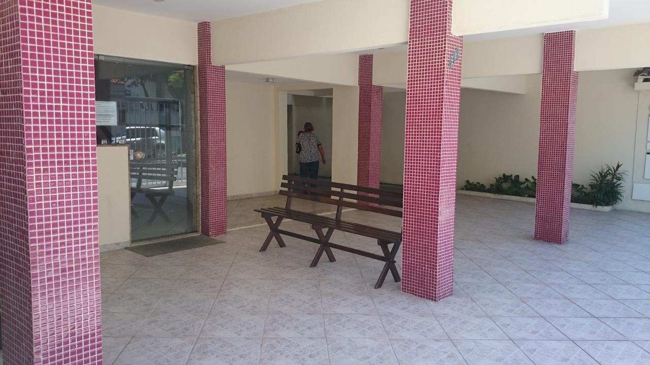 Apartamento A 300 Metros Da Praia Do Forte Cabo Frio Zewnętrze zdjęcie