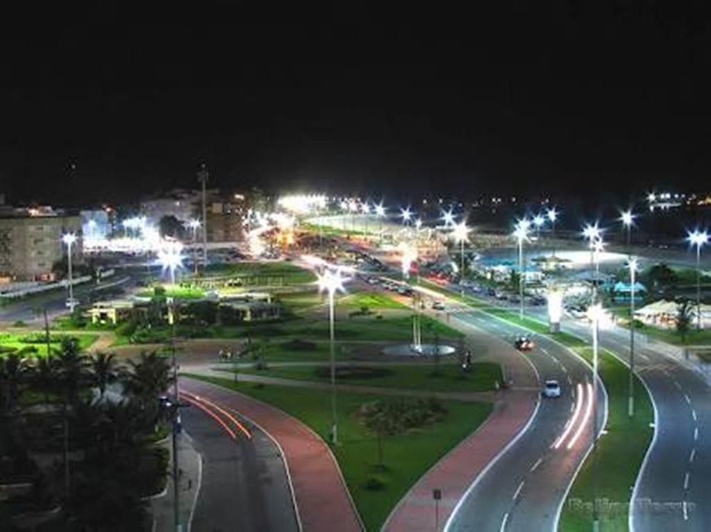 Apartamento A 300 Metros Da Praia Do Forte Cabo Frio Zewnętrze zdjęcie
