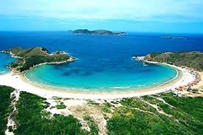 Apartamento A 300 Metros Da Praia Do Forte Cabo Frio Zewnętrze zdjęcie